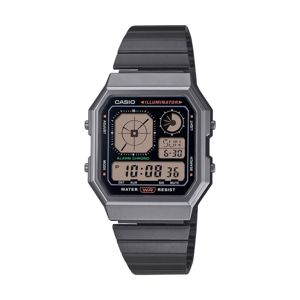 Casio Eu A130wegg-1aef - Photo n°1