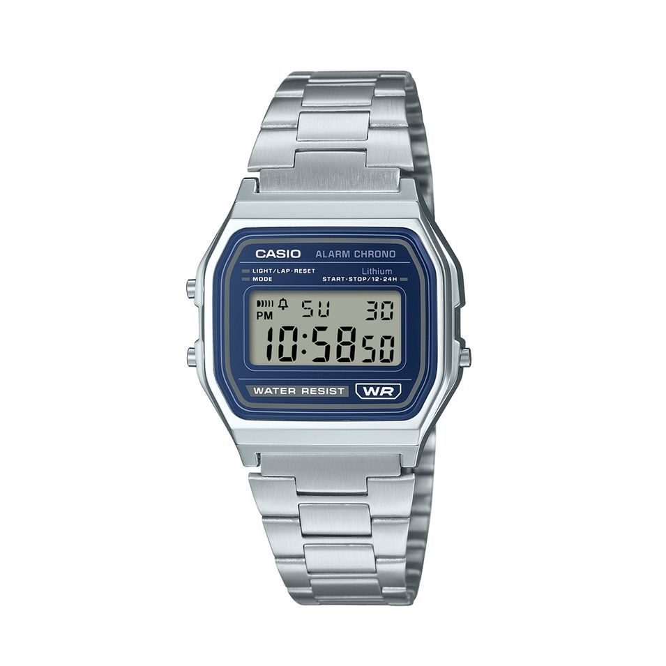 Casio Eu A158wea-2ef - Photo n°1