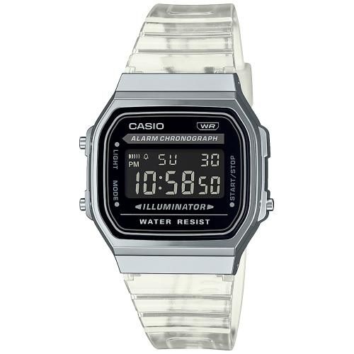 Casio Eu A168xes-1bef - Photo n°1