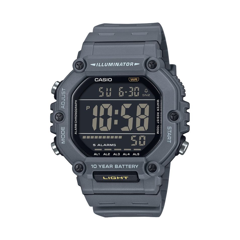 Casio Eu Ae-1600h-8bvef - Photo n°1