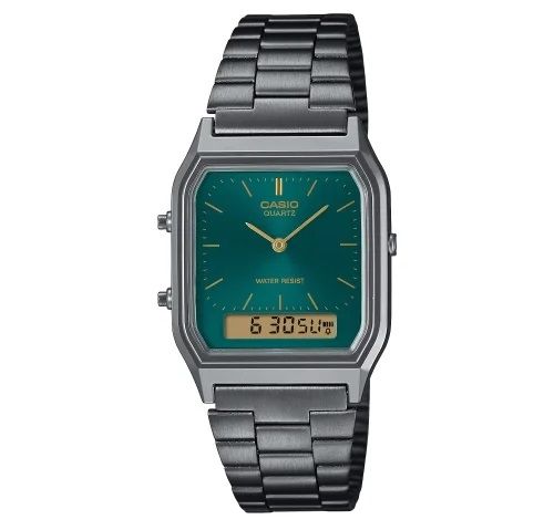 Casio Eu Aq-230egg-3aef - Photo n°1