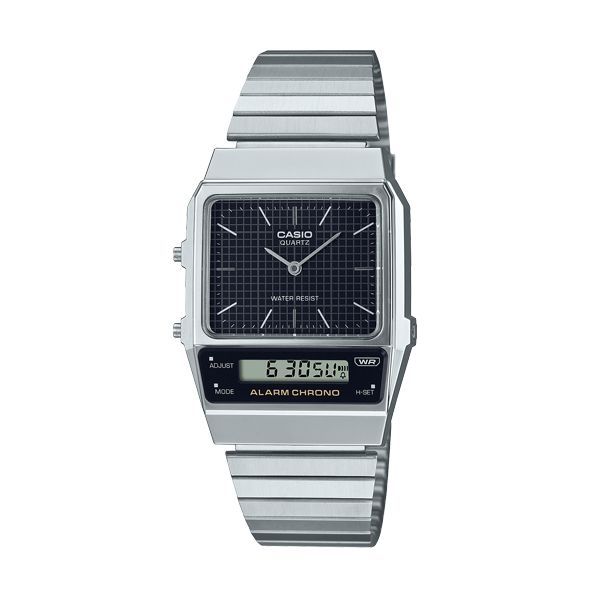 Casio Eu Aq-800e-1aef - Photo n°1