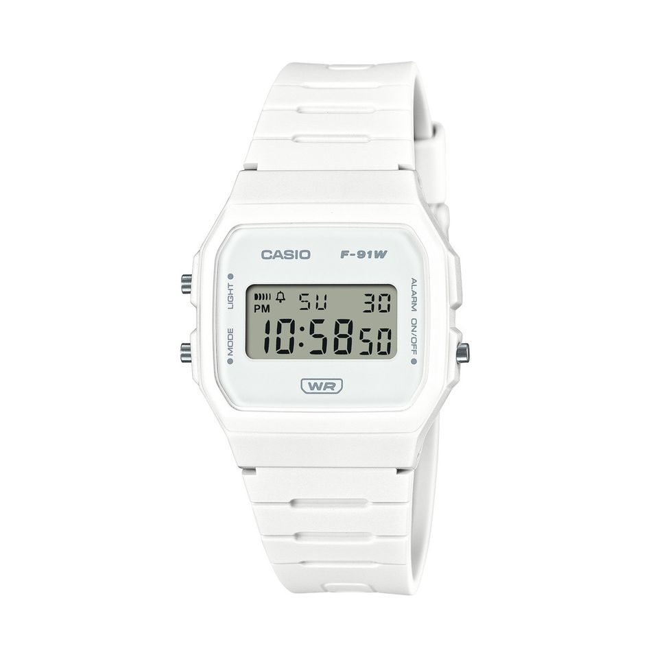 Casio Eu F-91wb-7aef - Photo n°1