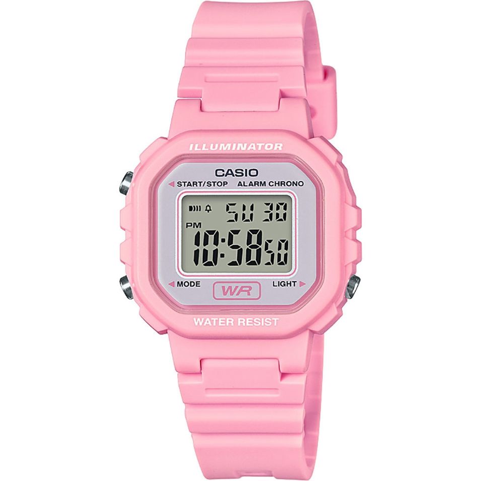 Casio Eu La-20wh-4a1ef - Photo n°1