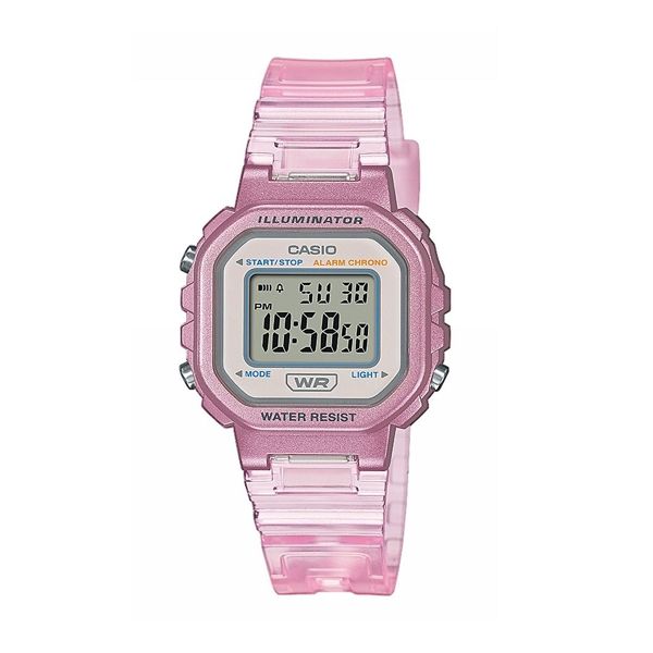 Casio Eu La-20whs-4aef - Photo n°1