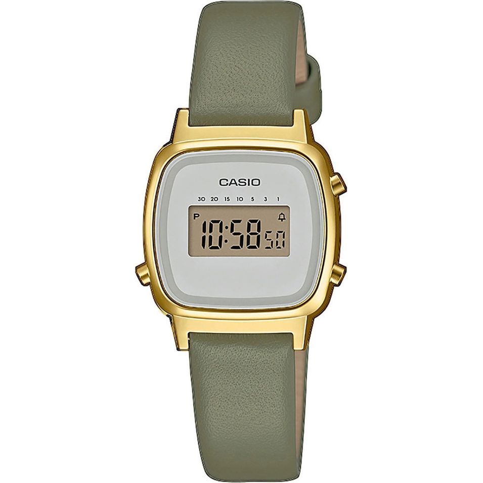 Casio Eu La670wefl-3ef - Photo n°1