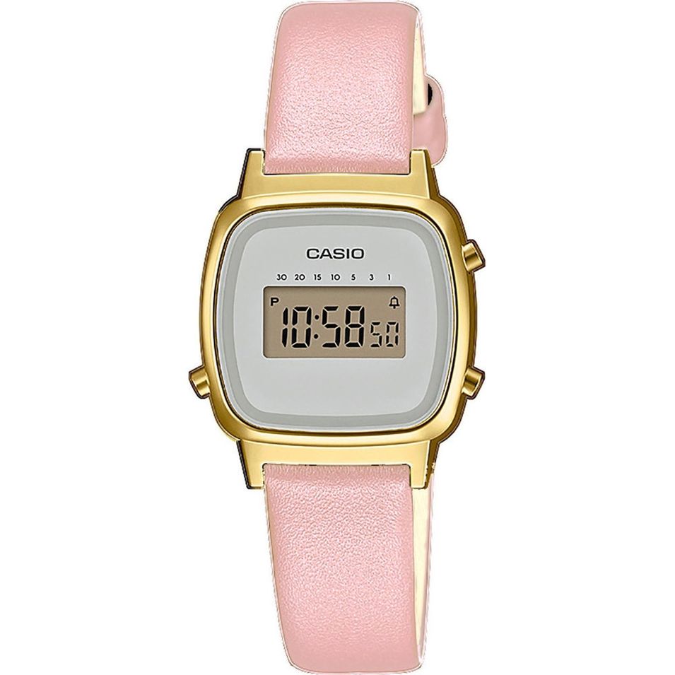 Casio Eu La670wefl-4a2ef - Photo n°1