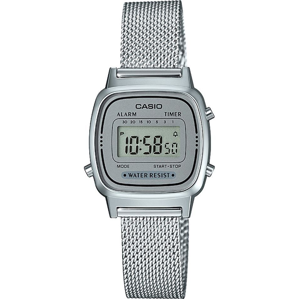 Casio Eu La670wem-7ef - Photo n°1