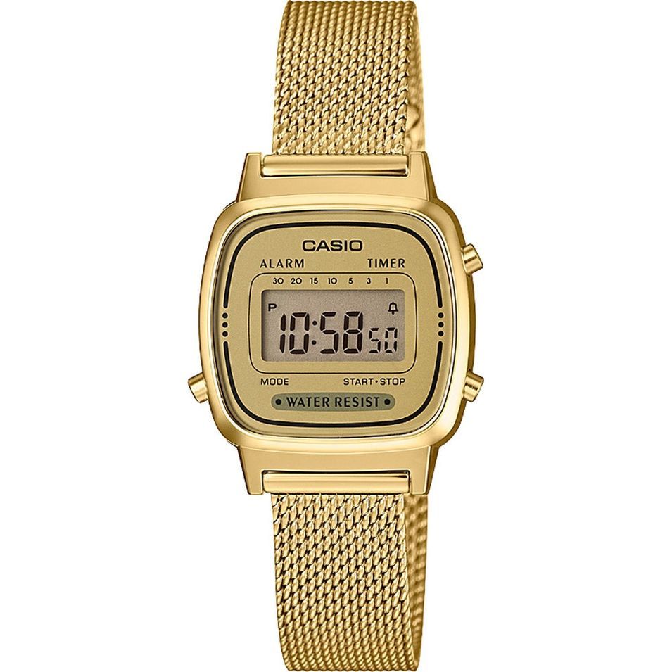 Casio Eu La670wemy-9ef - Photo n°1