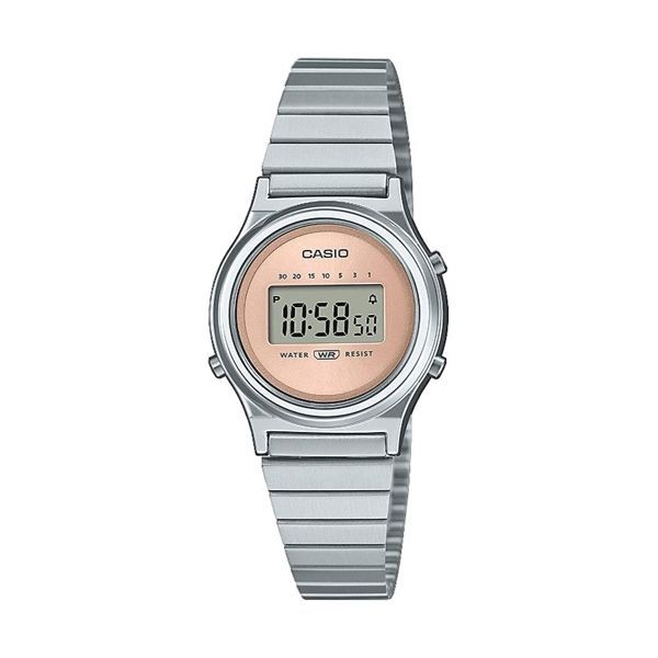 Casio Eu La700we-4aef - Photo n°1