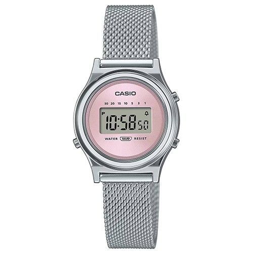 Casio Eu La700wem-4aef - Photo n°1
