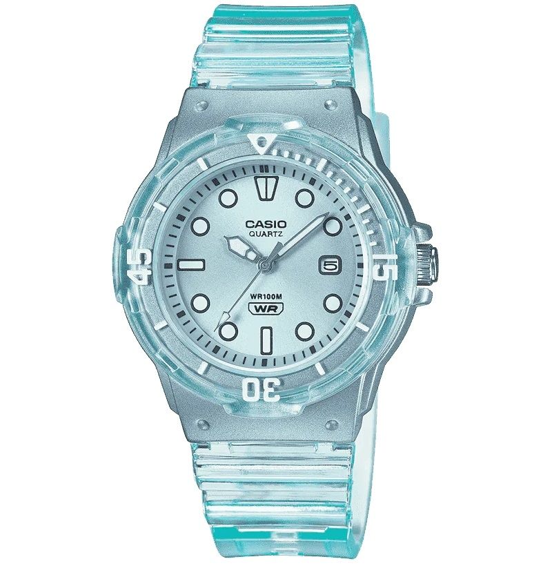 Casio Eu Lrw-200hs-2evef - Photo n°1