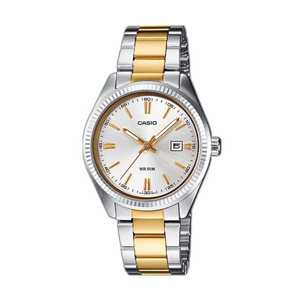 Casio Eu Ltp-1302psg-7avef - Photo n°1