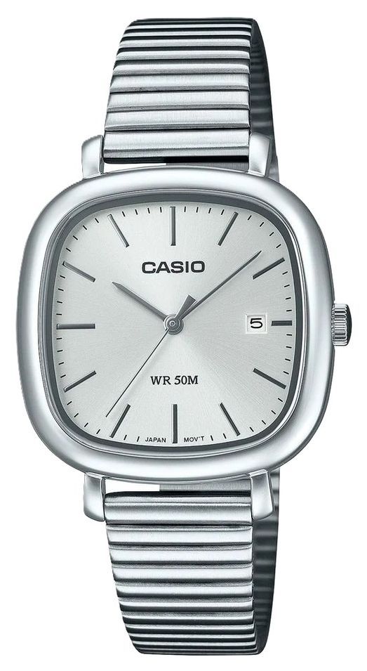 Casio Eu Ltp-b166d-7avef - Photo n°1