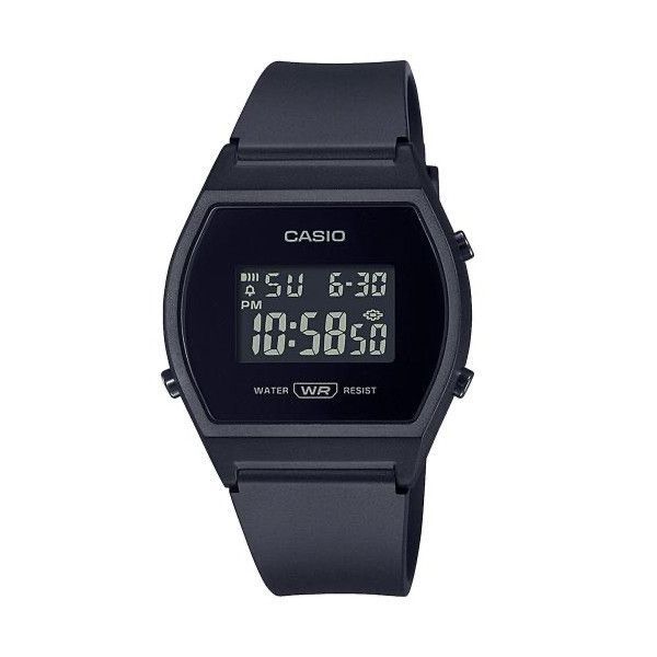 Casio Eu Lw-204-1bef - Photo n°1