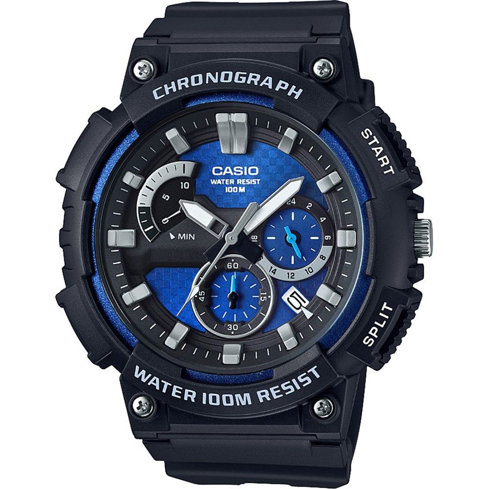 Casio Eu Mcw-200h-2avef - Photo n°1