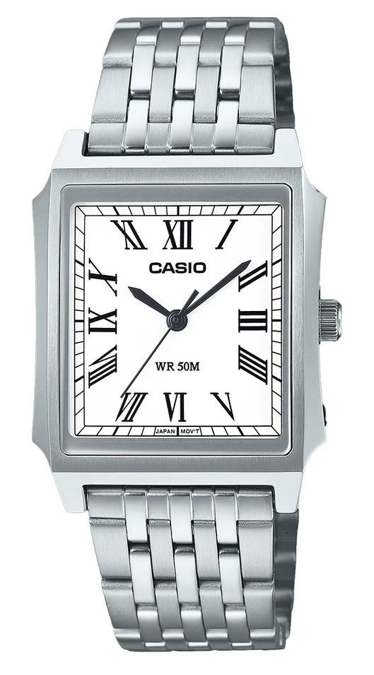 Casio Eu Mtp-b190d-7bvef - Photo n°1