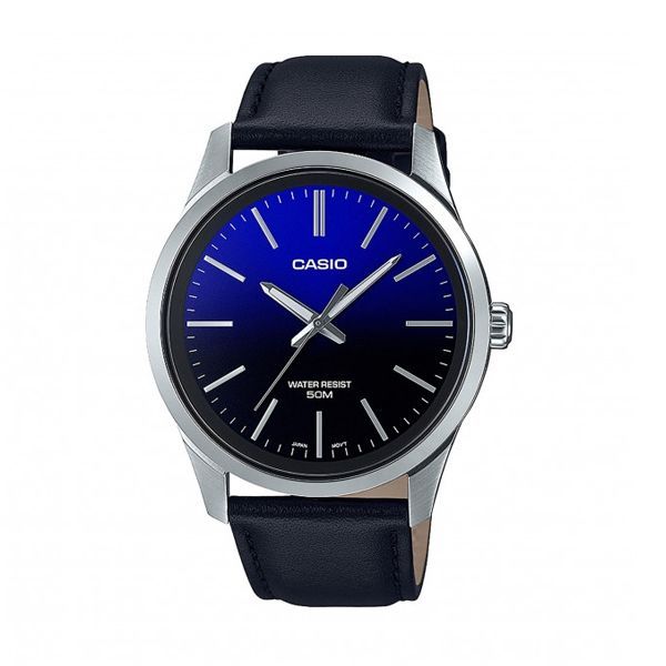 Casio Eu Mtp-e180l-2avef - Photo n°1