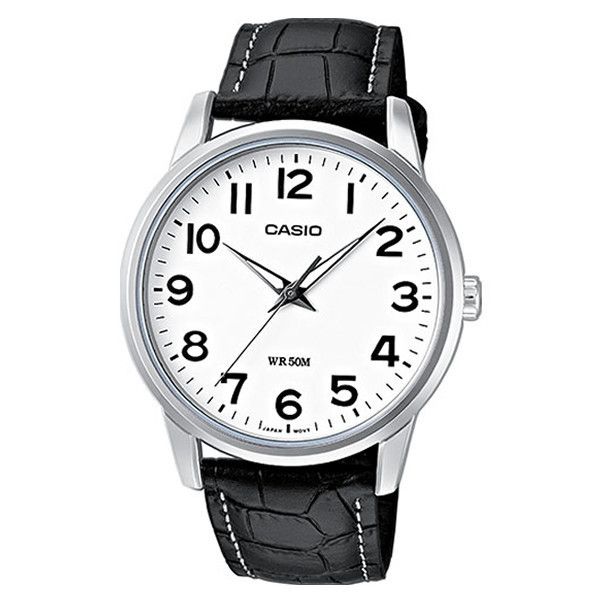 Casio Eu Mtp1303pl-7bvef - Photo n°1