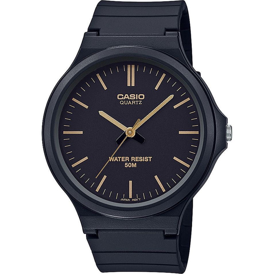 Casio Eu Mw-240-1e2vef - Photo n°1