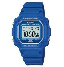 Casio F 108WH 2A - Photo n°1