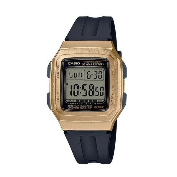 Casio F201wam-9avef - Photo n°1