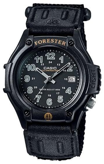 Casio FT 500WC 1B - Photo n°1