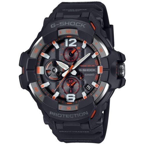 Casio G-schock Master Of G Gravity Master GR-B300-1A4ER - Photo n°1