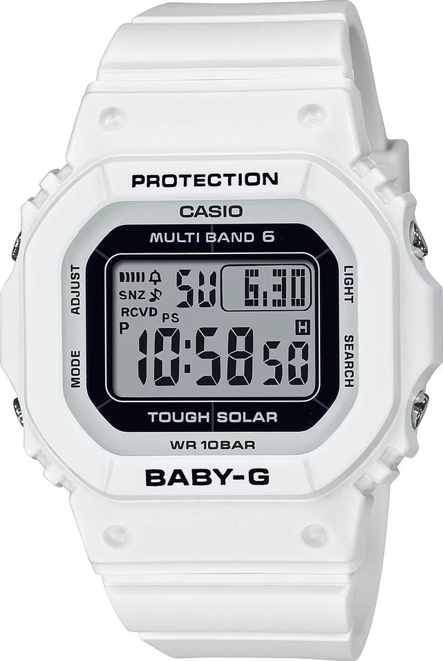 Casio G-shock Baby-g BGD-5650-7ER - Photo n°1