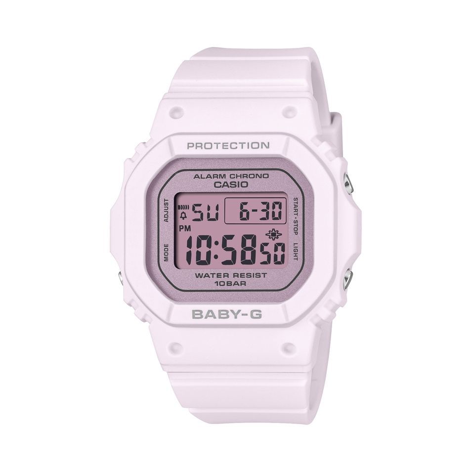 Casio G-shock Bgd-565sc-4ber - Photo n°1