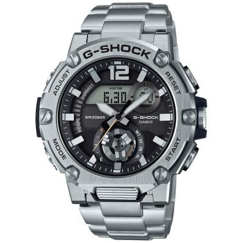Casio G-shock Bluetooth® GST-B300SD-1AER - Photo n°1