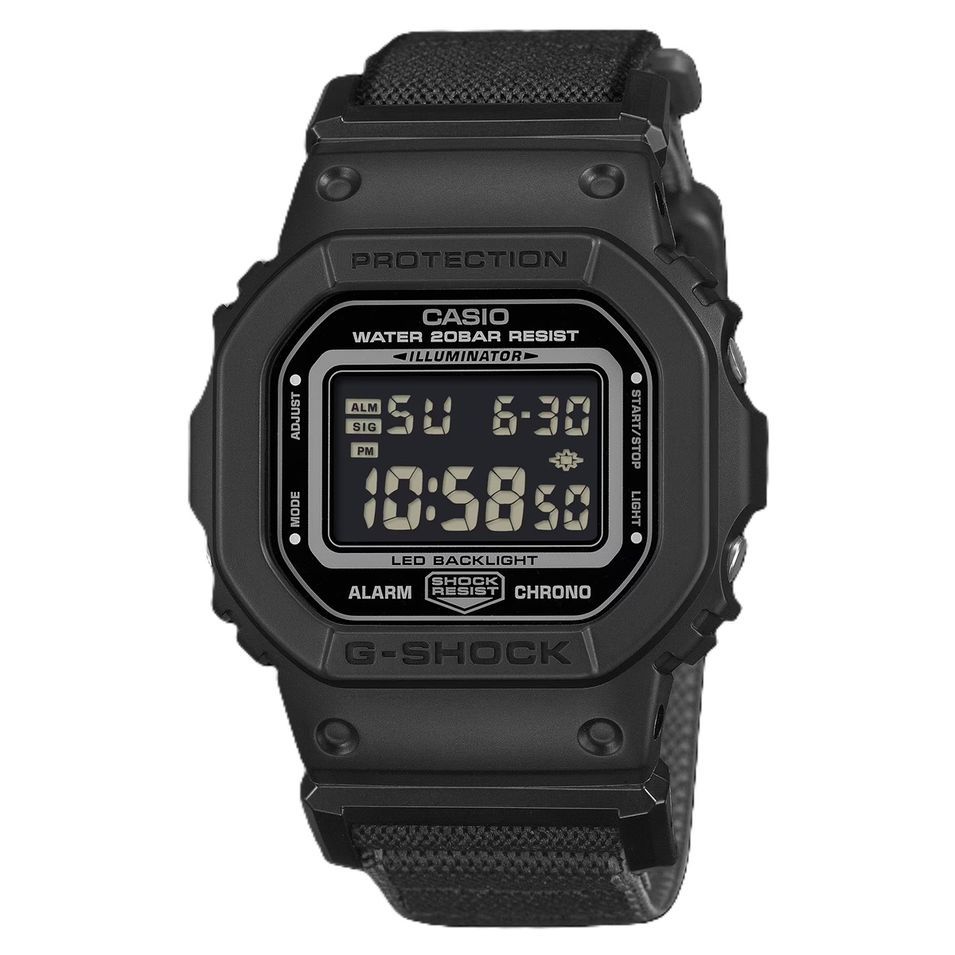 Casio G-shock Dw-5600mnc-1er - Photo n°1
