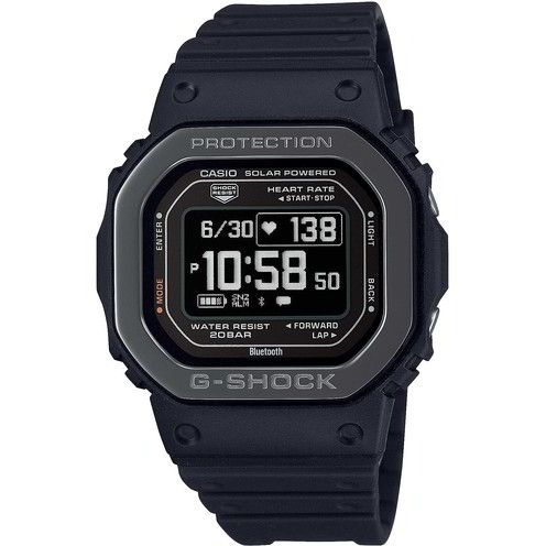 Casio G-shock Dw-h5600mb-1er - Photo n°1