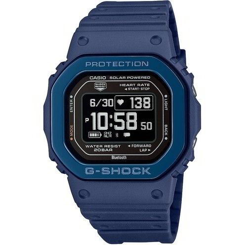 Casio G-shock Dw-h5600mb-2er - Photo n°1