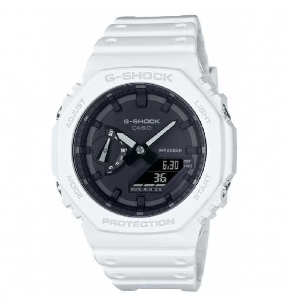 Casio G-shock Ga-2100-7aer - Photo n°1