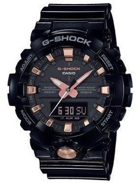 Casio G-shock GA-810GBX-1A4 - Photo n°1