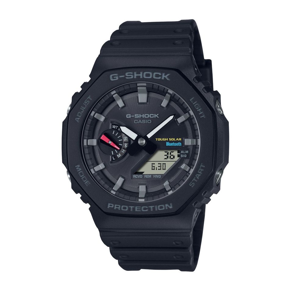 Casio G-shock Ga-b2100-1aer - Photo n°1