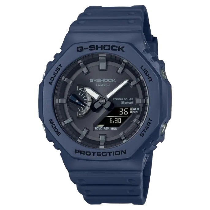 Casio G-shock Ga-b2100-2aer - Photo n°1