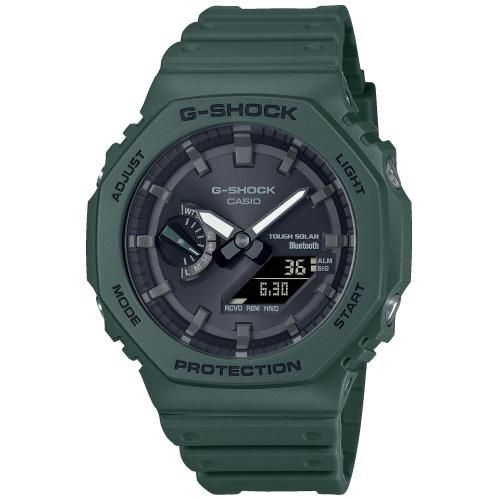 Casio G-shock Ga-b2100-3aer - Photo n°1