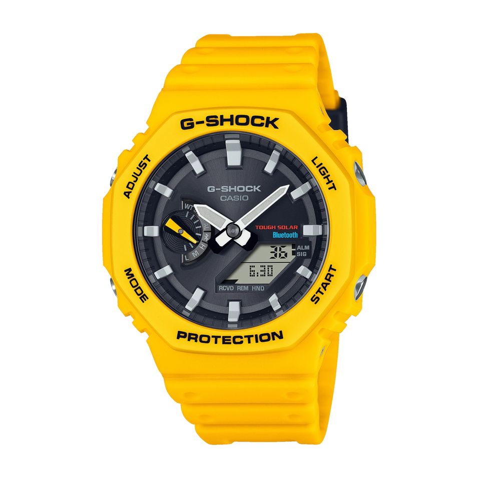 Casio G-shock Ga-b2100c-9aer - Photo n°1