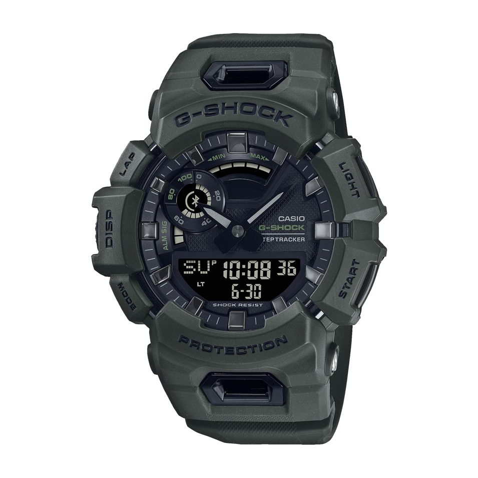 Casio G-shock Gba-900uu-3aer - Photo n°1