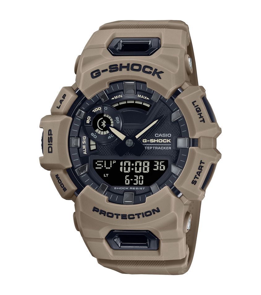 Casio G-shock Gba-900uu-5aer - Photo n°1