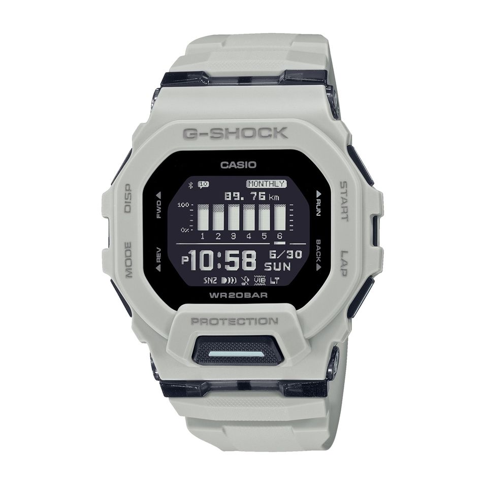 Casio G-shock Gbd-200uu-9er - Photo n°1