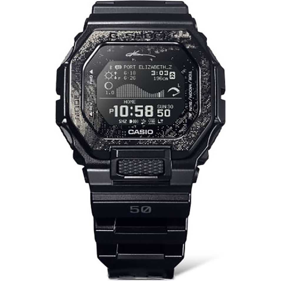 Casio G-shock Gbx-100ki-1er - Photo n°1