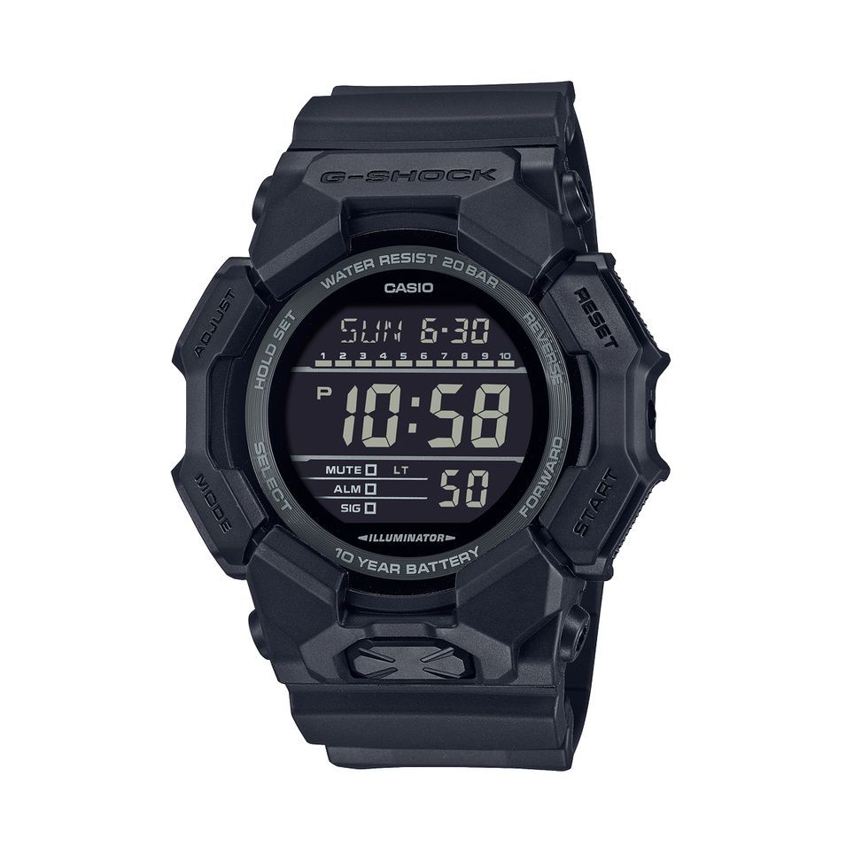 Casio G-shock Gd-010-1a1er - Photo n°1