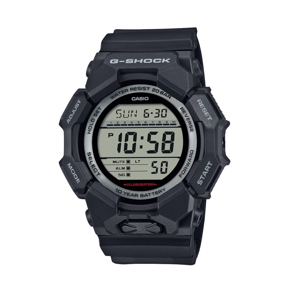 Casio G-shock Gd-010-1er - Photo n°1