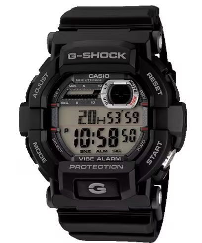 Casio G-shock Gd-350-1er - Photo n°1