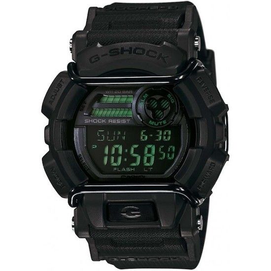 Casio G-shock GD-400MB-1A - Photo n°1