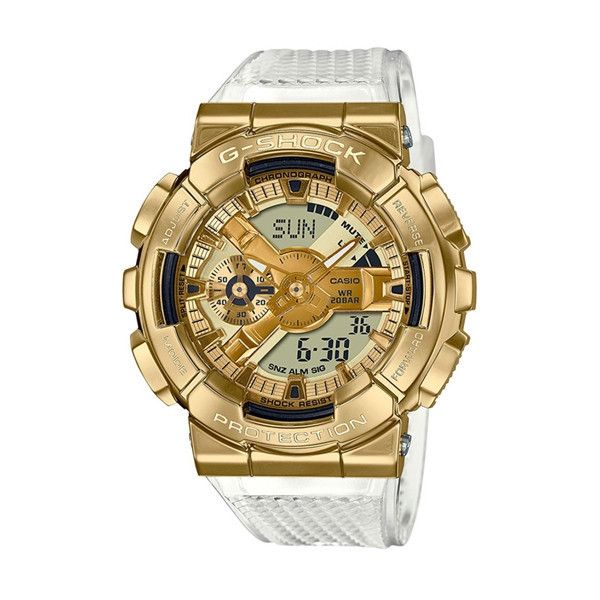 Casio G-shock Gm-110sg-9aer - Photo n°1