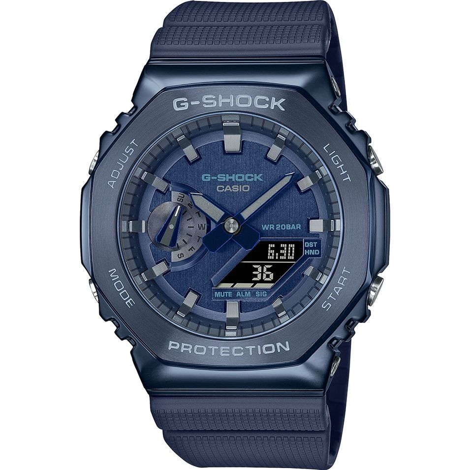 Casio G-shock Gm-2100n-2aer - Photo n°1